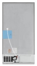 Maytag 24.7 Cu. Ft. French Door Refrigerator Stainless Steel from Kings Outlet