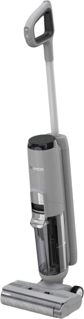 Tineco GO XL Cordless Floor Washer Gray from Kings Outlet