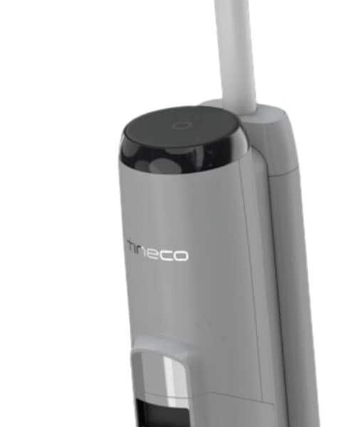 Tineco GO XL Cordless Floor Washer Gray from Kings Outlet