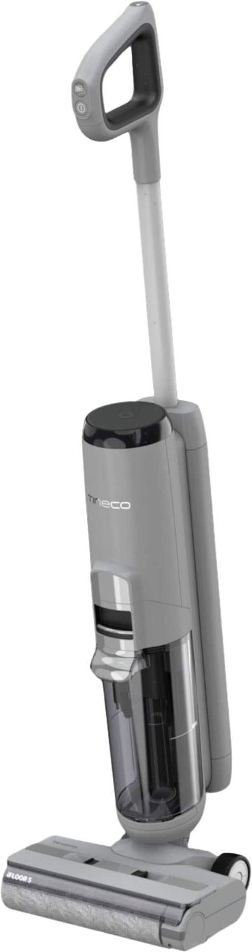 Kings Outlet Tineco GO XL Cordless Floor Washer Gray Tineco GO XL Cordless Floor Washer Gray from Kings Outlet