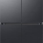 Dacor 22.8 Cu. Ft. 4-Door French Reveal Door 36" Counter Depth Refrigerator Beverage Center from Kings Outlet