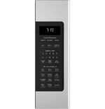 GE 1.9 Cu. Ct. Over-the-Range Microwave Sensor Cooking Steam Cleaning Stainless Steel from Kings Outlet