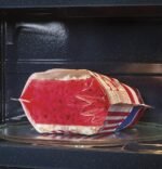 GE 1.9 Cu. Ct. Over-the-Range Microwave Sensor Cooking Steam Cleaning Stainless Steel from Kings Outlet