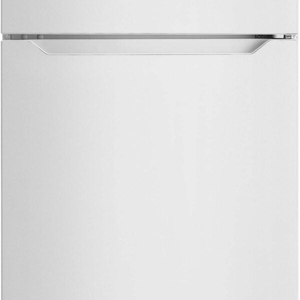 Insignia 14.2 Cu. Ft. Top-Freezer Refrigerator ENERGY STAR Certification White from Kings Outlet
