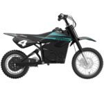 Razor MX650 Dirt Rocket Off-Road Motocross Electric Ride-On Bike 10 miles Max Operating Range from Kings Outlet