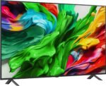 LG 65" Class 85A Series QNED evo AI MiniLED 4K UHD Smart webOS TV from Kings Outlet
