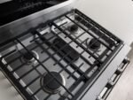 KitchenAid 6.7 Cu. Ft. Self-Cleaning Freestanding Double Oven Dual Fuel Convection Range Stainless Steel from Kings Outlet