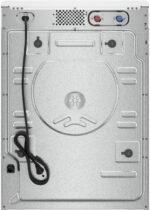 Whirlpool 4.5 Cu. Ft. High Efficiency Front Load Washer Tumble Fresh Option White from Kings Outlet