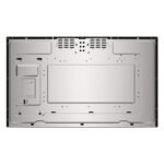 KitchenAid 1.1 Cu. Ft. Over-the-Range Microwave Flush Built-in Design PrintShield Finish Stainless Steel from Kings Outlet