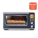 Breville Smart Oven Air Fryer Damson Blue from Kings Outlet