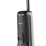Tineco Floor Washer Flashdry Cordless Mop Vacuum Cleaner 6 Series Black from Kings Outlet