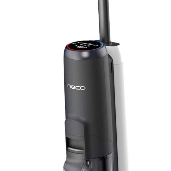 Tineco Floor Washer Flashdry Cordless Mop Vacuum Cleaner 6 Series Black from Kings Outlet