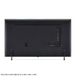 LG 65" Class 85 Series QNED 4K UHD Smart webOS TV 2024 from Kings Outlet
