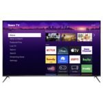 Pioneer 75" Class LED 4K UHD Smart Roku TV from Kings Outlet