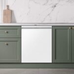 Samsung 24" AutoRelease Dry Smart Built-In Stainless Steel Tub Dishwasher 3rd Rack Washing System from Kings Outlet