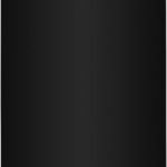 Frigidaire 24" Front Control Built-In Plastic Tub Dishwasher MaxDry 54 dBA Black from Kings Outlet