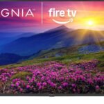 Insignia 70" Class F50 Series LED 4K UHD Smart Fire TV from Kings Outlet