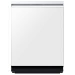 Samsung 24" AutoRelease Dry Smart Built-In Stainless Steel Tub Dishwasher 3rd Rack Washing System from Kings Outlet