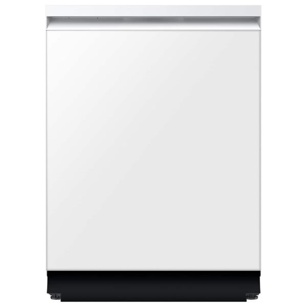 Samsung 24" AutoRelease Dry Smart Built-In Stainless Steel Tub Dishwasher 3rd Rack Washing System from Kings Outlet