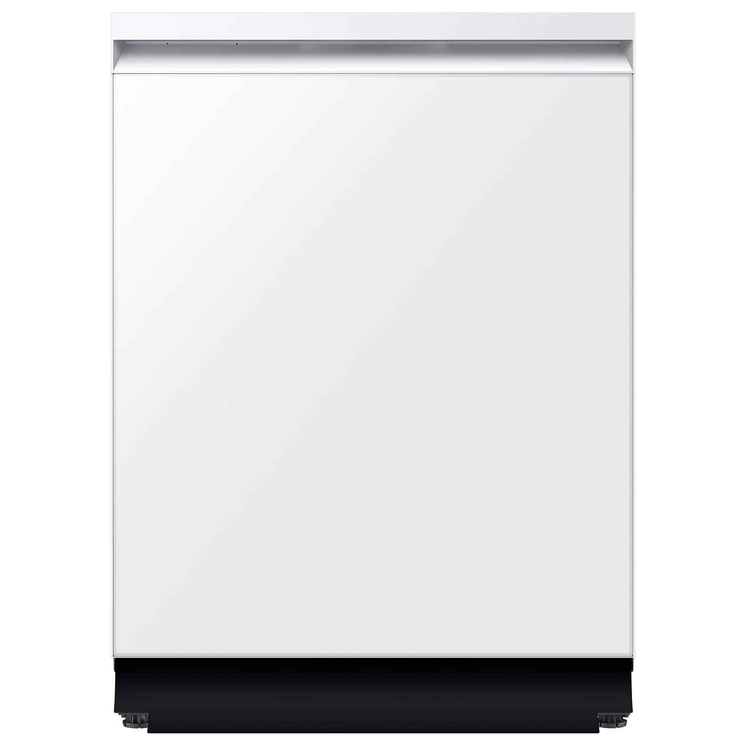 Kings Outlet Samsung 24" AutoRelease Dry Smart Built-In Stainless Steel Tub Dishwasher 3rd Rack Washing System Samsung 24" AutoRelease Dry Smart Built-In Stainless Steel Tub Dishwasher 3rd Rack Washing System from Kings Outlet