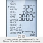 Breville Joule Oven Air Fryer Pro Black Stainless Steel from Kings Outlet