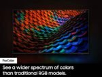 Samsung 65" Class DU6900 Series Crystal UHD 4K Smart Tizen TV 2024 from Kings Outlet