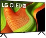 LG 48" Class B5 Series OLED AI 4K UHD Smart webOS TV 2025 from Kings Outlet