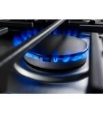 KitchenAid 6.4 Cu. Ft. Self-Cleaning Slide-In Dual Fuel Convection Range Stainless Steel from Kings Outlet