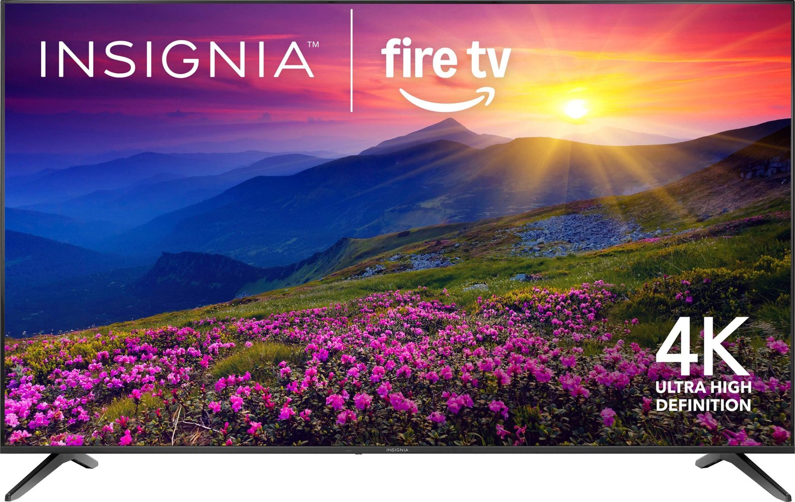 Kings Outlet Insignia 85" Class F50 Series LED 4K UHD Smart Fire TV Insignia 85" Class F50 Series LED 4K UHD Smart Fire TV from Kings Outlet