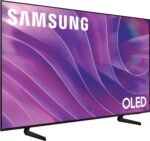 77" Class S84F OLED 4K UHD Samsung Vision AI Smart Tizen TV 2025 from Kings Outlet
