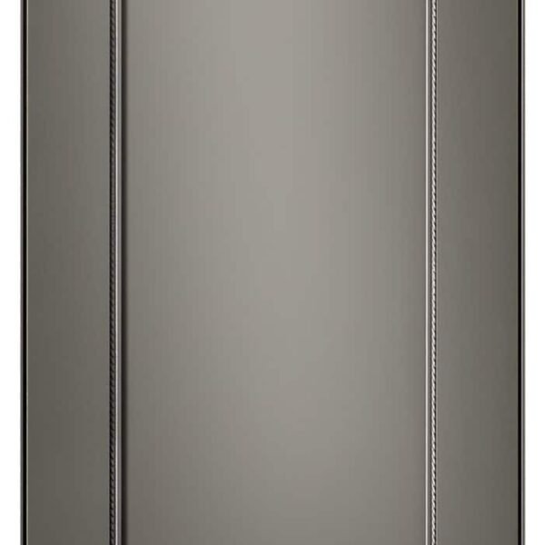 KitchenAid 1.4 Cu. Ft. Built-In Trash Compactor Custom Panel Ready from Kings Outlet