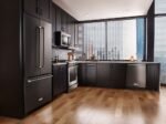 KitchenAid 1.4 Cu. Ft. Built-In Trash Compactor Custom Panel Ready from Kings Outlet