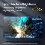 Hisense 65" Class U8 Series MiniLED QLED UHD 4K HDR Smart Google TV 2025 from Kings Outlet