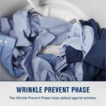 Maytag 7.0 Cu. Ft. Electric Dryer Wrinkle Prevent White from Kings Outlet