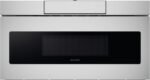 Sharp 1.2 Cu. Ft. Built-in Microwave Drawer Sensor Cooking Stainless Steel from Kings Outlet