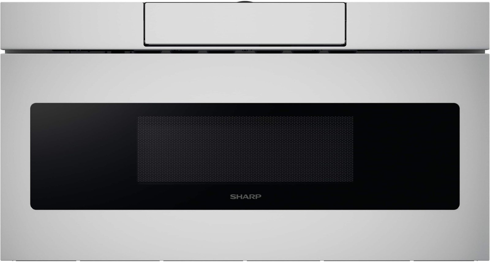 Kings Outlet Sharp 1.2 Cu. Ft. Built-in Microwave Drawer Sensor Cooking Stainless Steel Sharp 1.2 Cu. Ft. Built-in Microwave Drawer Sensor Cooking Stainless Steel from Kings Outlet