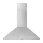 Whirlpool 30 inches Convertible Wall Range Hood Stainless Steel from Kings Outlet
