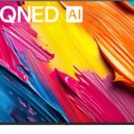 LG 75" Class 70A Series QNED AI 4K UHD Smart webOS TV 2025 from Kings Outlet