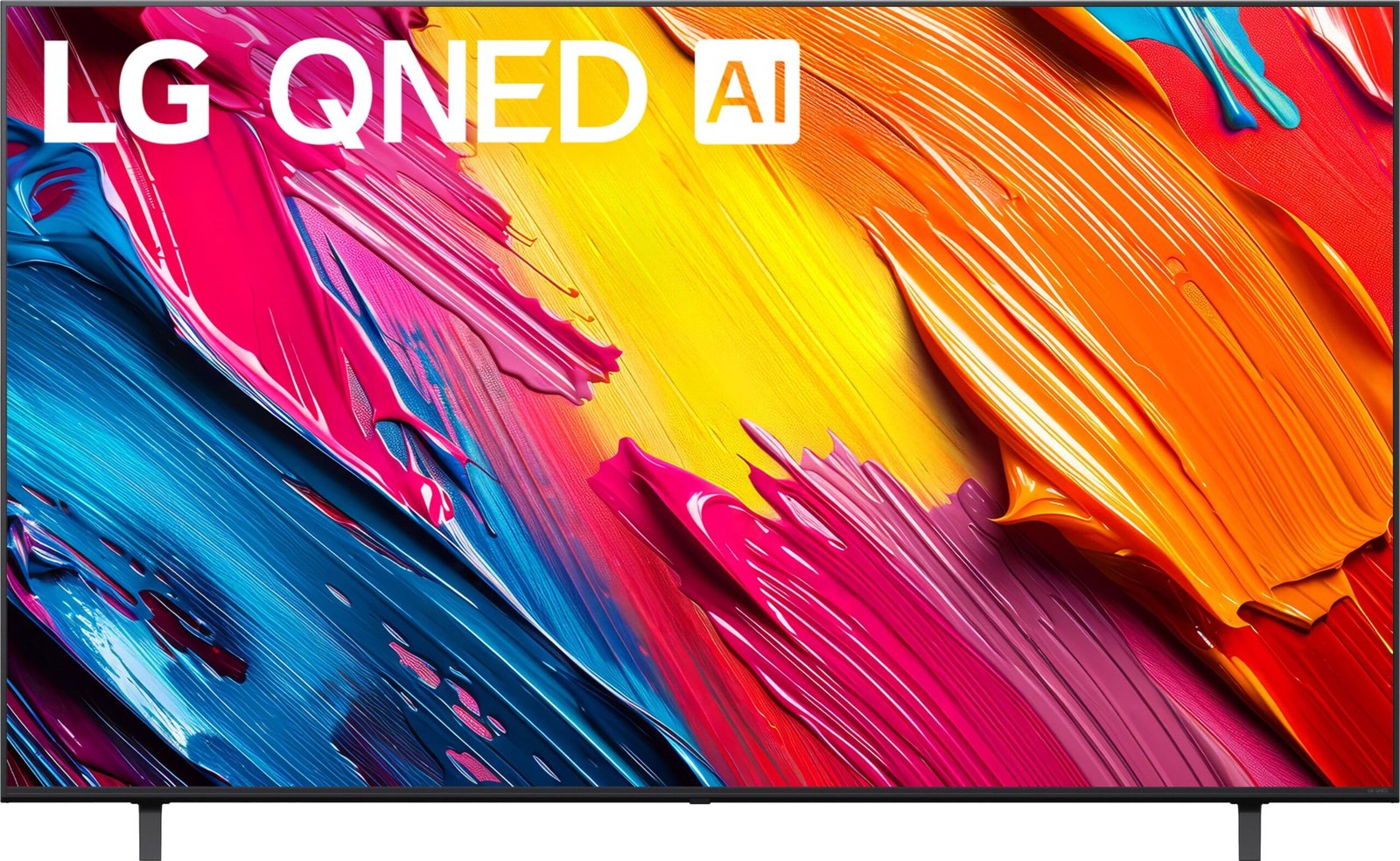 Kings Outlet LG 75" Class 70A Series QNED AI 4K UHD Smart webOS TV 2025 LG 75" Class 70A Series QNED AI 4K UHD Smart webOS TV 2025 from Kings Outlet