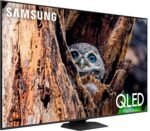 Samsung 55" Class Q80D Series QLED 4K Smart Tizen TV 2024 from Kings Outlet