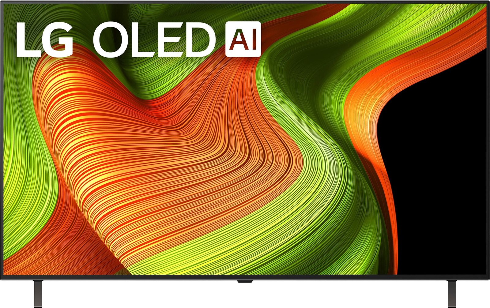 Kings Outlet LG 55" Class B5 Series OLED AI 4K UHD Smart webOS TV 2025 LG 55" Class B5 Series OLED AI 4K UHD Smart webOS TV 2025 from Kings Outlet