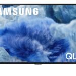 Samsung 32" Class Q8F Series QLED 4K UHD SamsungVision AI Smart Tizen TV 2025 from Kings Outlet