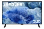 Samsung 32" Class Q8F Series QLED 4K UHD SamsungVision AI Smart Tizen TV 2025 from Kings Outlet