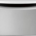Maytag Washer/Dryer Laundry Pedestal Storage Drawer Metallic Slate from Kings Outlet