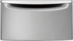Maytag Washer/Dryer Laundry Pedestal Storage Drawer Metallic Slate from Kings Outlet