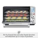 Breville Smart Oven Air Fryer Pro Brushed Stainless Steel from Kings Outlet