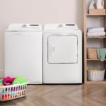 Insignia 4.1 Cu. Ft. Top Load Washer ColdMotion Technology White from Kings Outlet