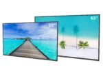 55" Neptune Partial Sun 4K Outdoor Smart TV Comes FREE Outdoor Tilting Wall Mount from Kings Outlet