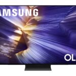Samsung 48" Class S90F Series OLED 4K UHD SamsungVision AI Smart Tizen TV 2025 from Kings Outlet