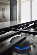 KitchenAid 30" Built-In Gas Cooktop Stainless Steel from Kings Outlet